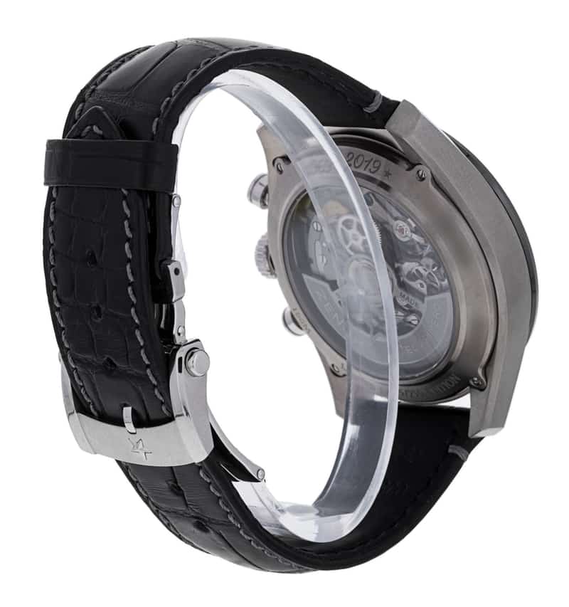 Zenith Chronomaster El Primero 95.3001.3600/69.C817